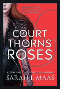 A court of Thorns and Roses pdf