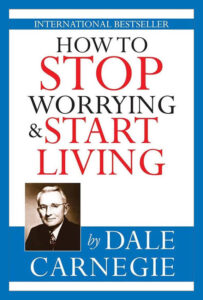 How to Stop Worrying and Start Living Pdf