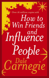 How to win Friends and Influence People PDF