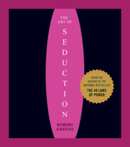 The Art of Seduction Pdf