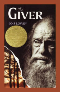 The Giver pdf