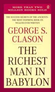 The Richest Man in Babylon Pdf