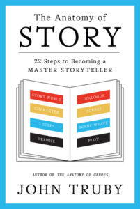 john truby the anatomy of story pdf