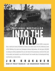 Into The Wild Pdf