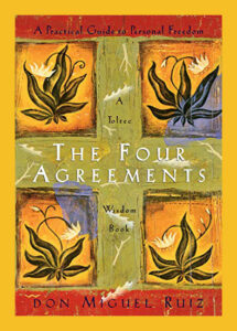 The Four Agreements Pdf