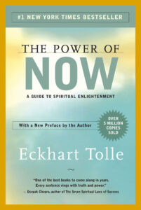 The power of now pdf