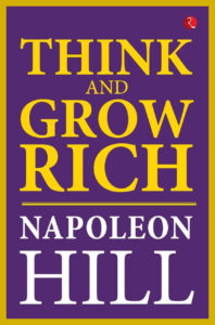 Think And Grow Rich pdf