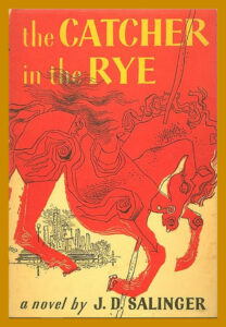 Catcher in the Rye Pdf