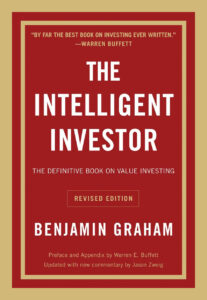 The Intelligent Investor Pdf