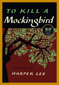 To Kill a Mockingbird pdf