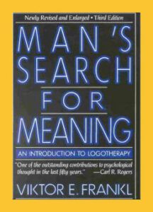 Man's Search for Meaning Pdf