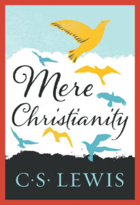 Mere Christianity Pdf