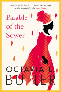 Parable of the Sower pdf