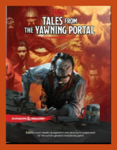 Tales From the Yawning Portal Pdf