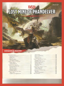 lost mines of phandelver pdf