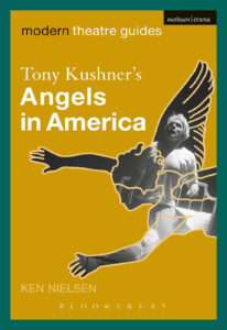 Tony Kushner