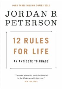 12 rules for life pdf