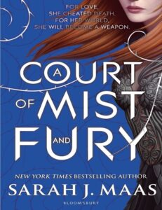 A Court of Mist and Fury Pdf