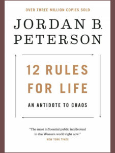 12 rules for life pdf