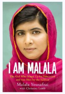 I Am Malala pdf