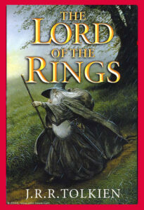 Lord of the Rings Pdf