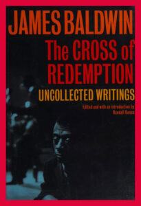 James Baldwin the Cross of Redemption