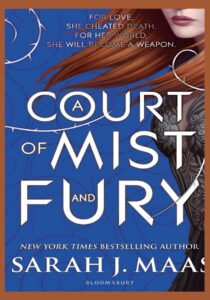 A Court of Mist and Fury Pdf