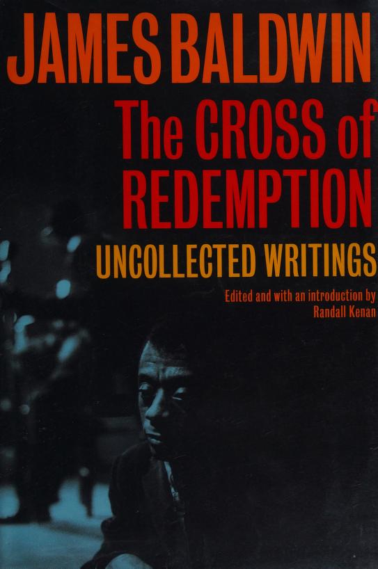 James Baldwin the Cross of Redemption