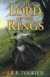 Lord of the Rings Pdf