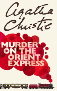 Murder on the Orient Express pdf