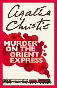 Murder on the Orient Express pdf