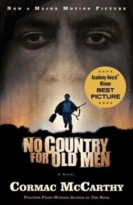 No country for old men pdf