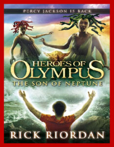 The son of Neptune pdf