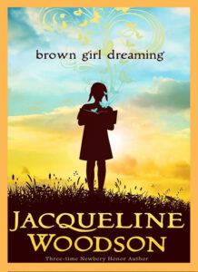 Brown Girl Dreaming pdf