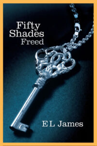 Fifty Shades of Freed pdf