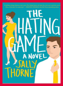 The Hating Game Pdf