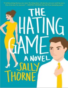 The Hating Game Pdf