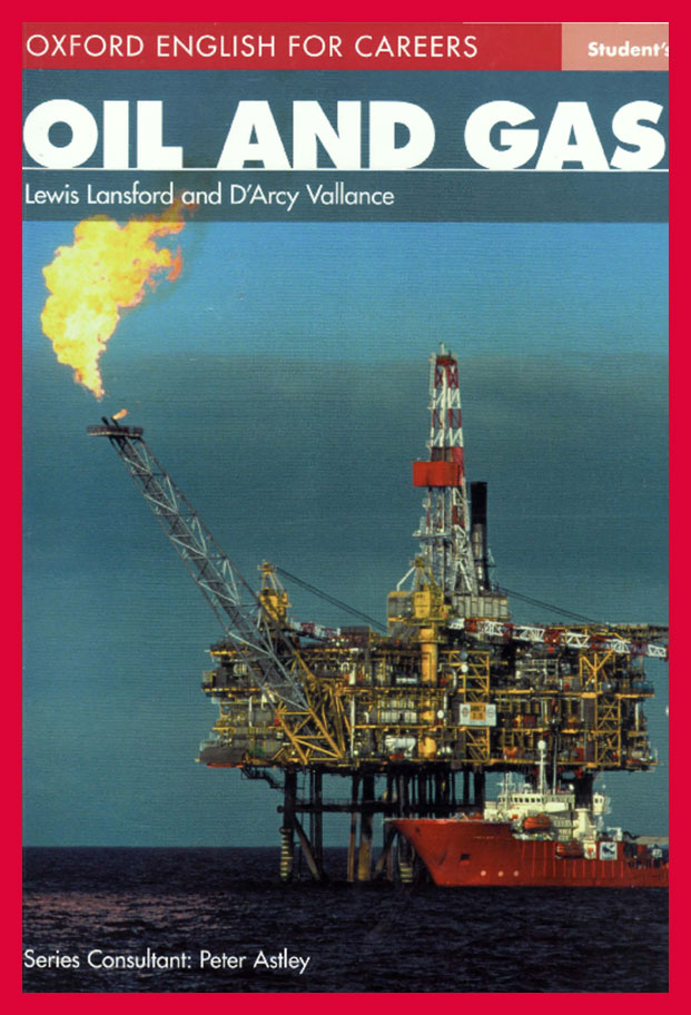 Oil and Gas Books pdf