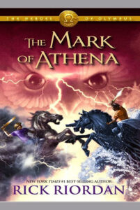 Mark of Athena Pdf