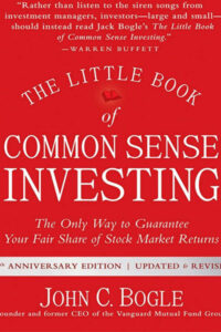 The Little Book of Common-Sense Investing pdf