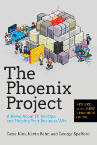 The Phoenix Project pdf