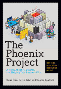 The Phoenix Project pdf