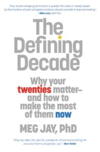 The defining decade pdf