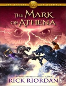 Mark of Athena Pdf