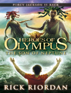 The son of Neptune pdf