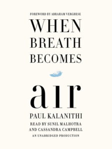 When Breath Becomes Air pdf