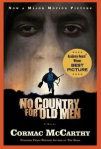 No country for old men pdf