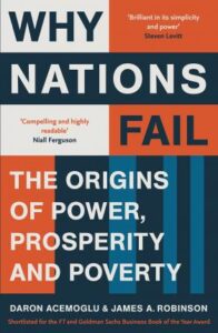 Why Nations Fail pdf