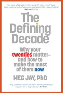 The defining decade pdf