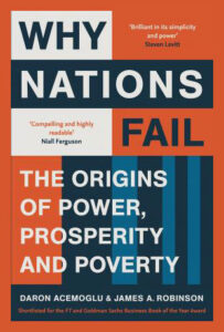 Why Nations Fail pdf